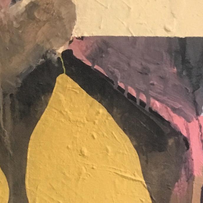 Detail of Rattenfanger Von Hameln — lower right