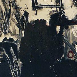 Detail of Reset Panic Button — upper left