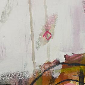 Detail of New Order — centre