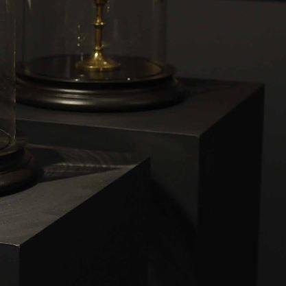 Detail of Gold, Frankenstein & Gurr — lower right