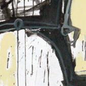 Detail of Checkmate — centre