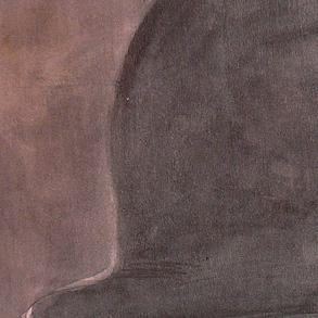 Detail of Charlie — upper left