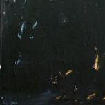 Detail of Peruvian Marching Powder — lower right
