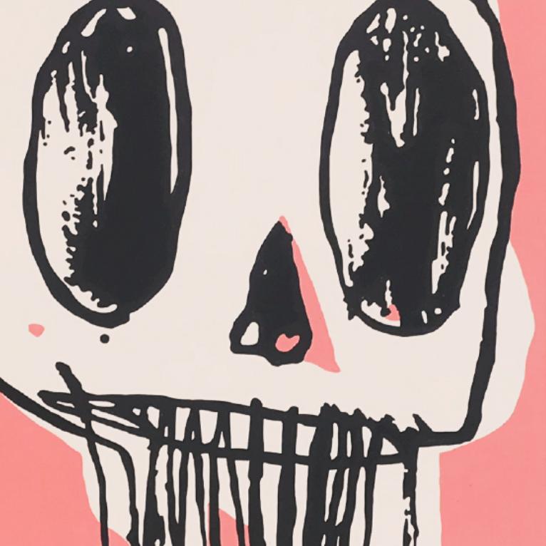 Detail of Till Death Do Us Part — centre