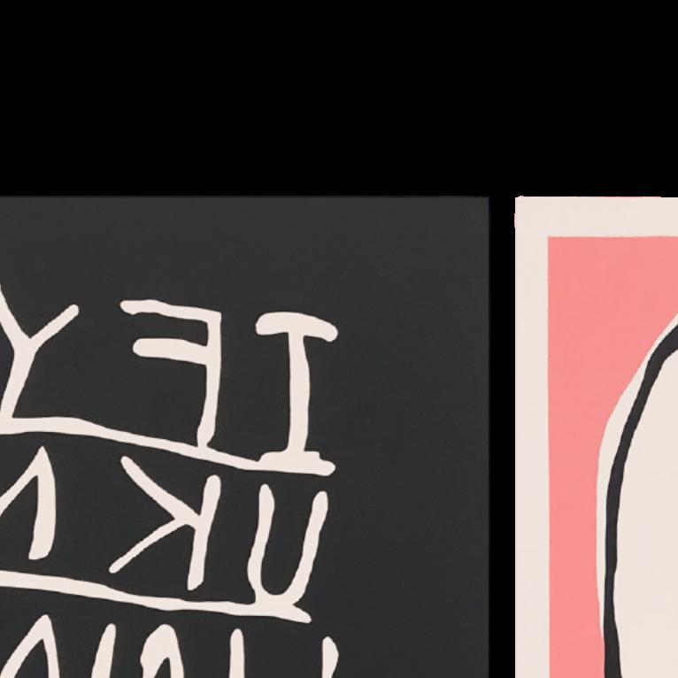 Detail of Till Death Do Us Part — upper left
