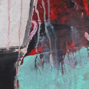 Detail of If You Know You Know — lower right