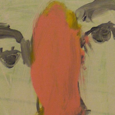 Detail of Pavlov — centre