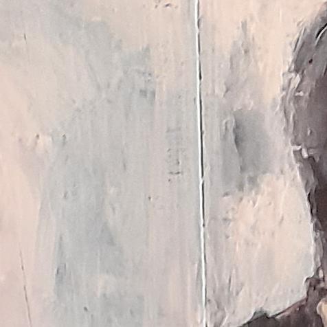 Detail of White Noise — upper left