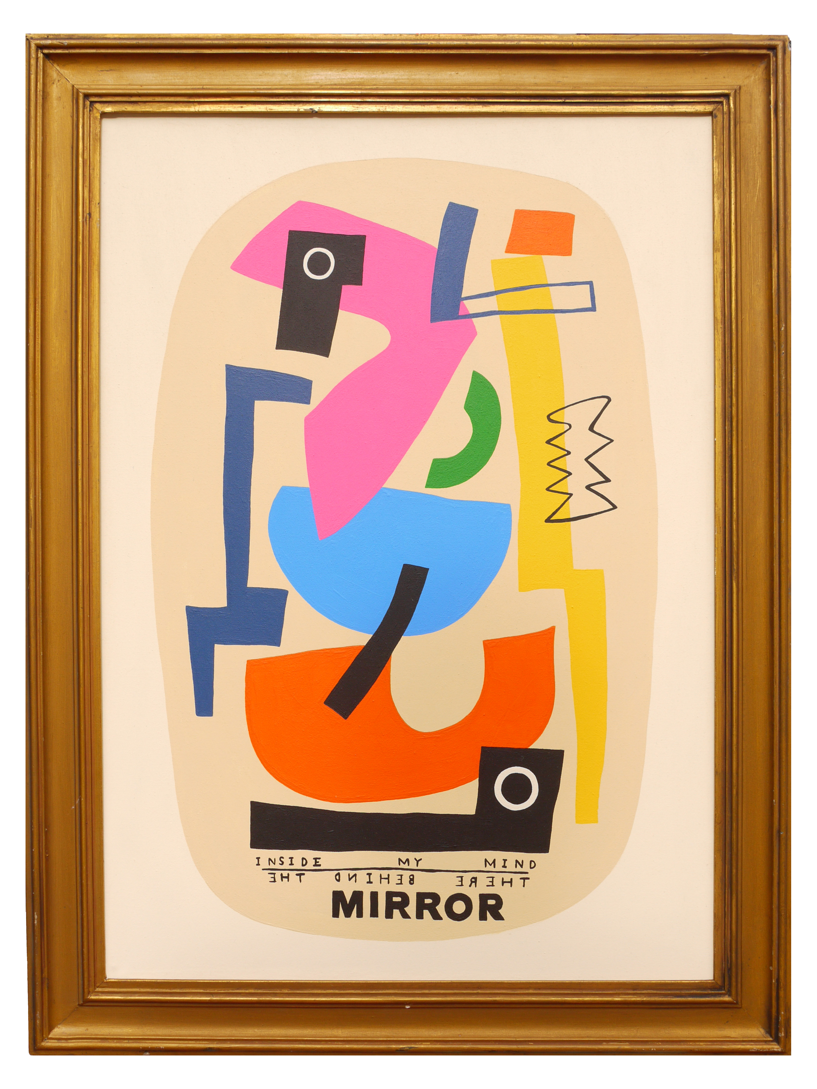 The Mirror